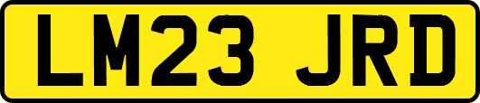 LM23JRD