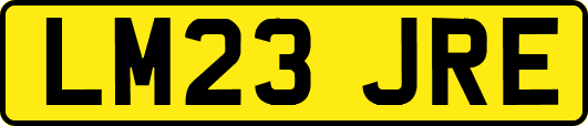 LM23JRE