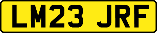 LM23JRF