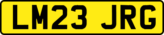 LM23JRG