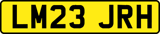 LM23JRH