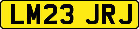 LM23JRJ