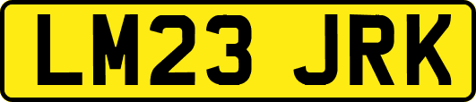 LM23JRK