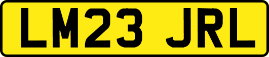 LM23JRL