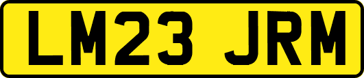 LM23JRM