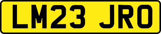 LM23JRO