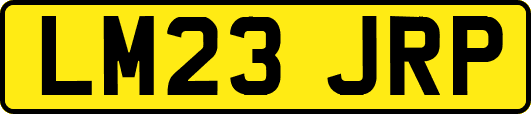 LM23JRP
