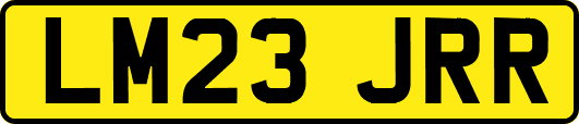 LM23JRR