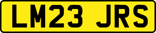 LM23JRS