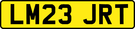 LM23JRT