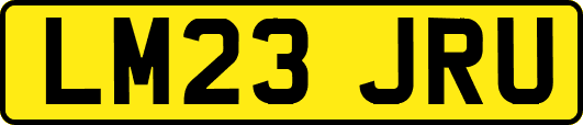 LM23JRU