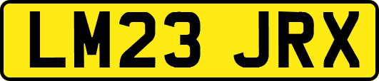 LM23JRX