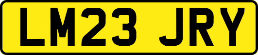 LM23JRY
