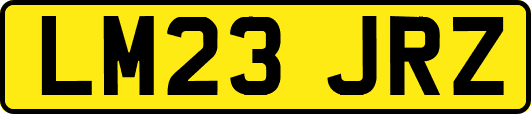 LM23JRZ