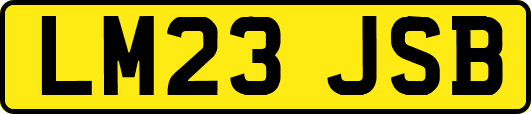 LM23JSB