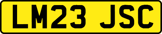 LM23JSC