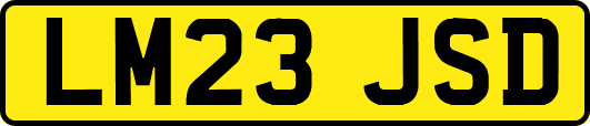 LM23JSD