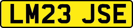 LM23JSE