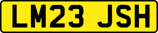 LM23JSH