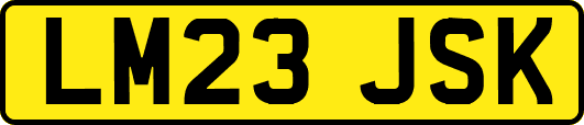 LM23JSK
