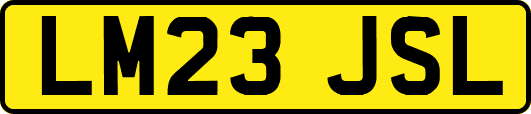 LM23JSL