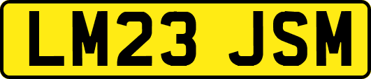 LM23JSM