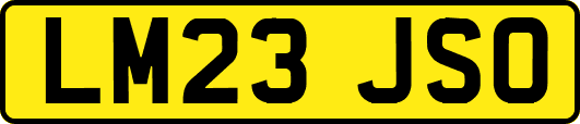 LM23JSO
