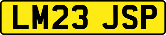 LM23JSP