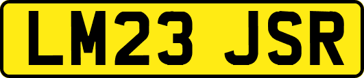 LM23JSR