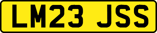 LM23JSS