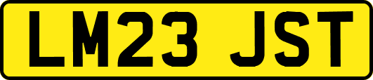 LM23JST
