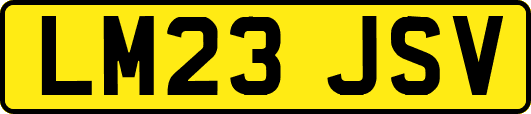 LM23JSV