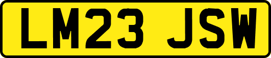 LM23JSW