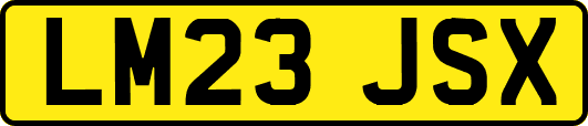 LM23JSX