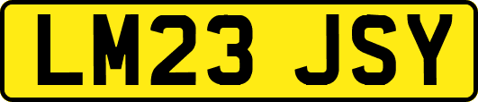LM23JSY