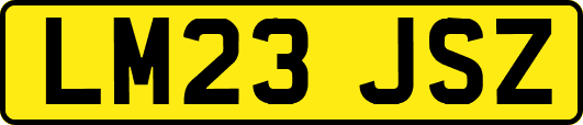 LM23JSZ