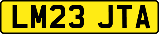 LM23JTA