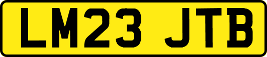 LM23JTB