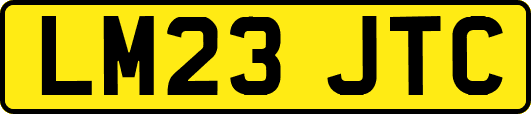 LM23JTC