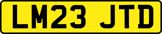 LM23JTD