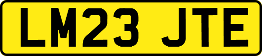 LM23JTE