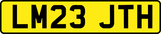 LM23JTH