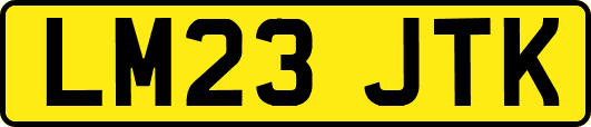 LM23JTK