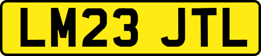 LM23JTL