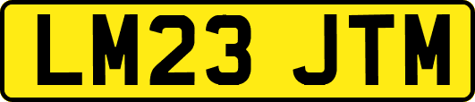 LM23JTM