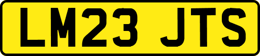 LM23JTS
