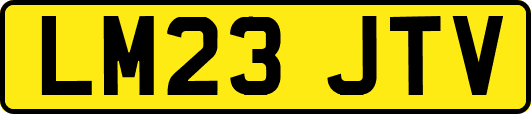 LM23JTV
