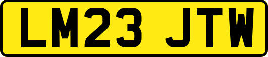 LM23JTW