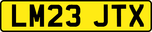 LM23JTX