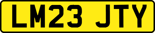 LM23JTY